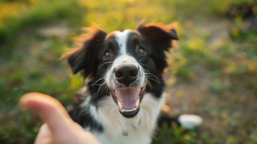How to Train Your Dog: Tips & Techniques - WOOF