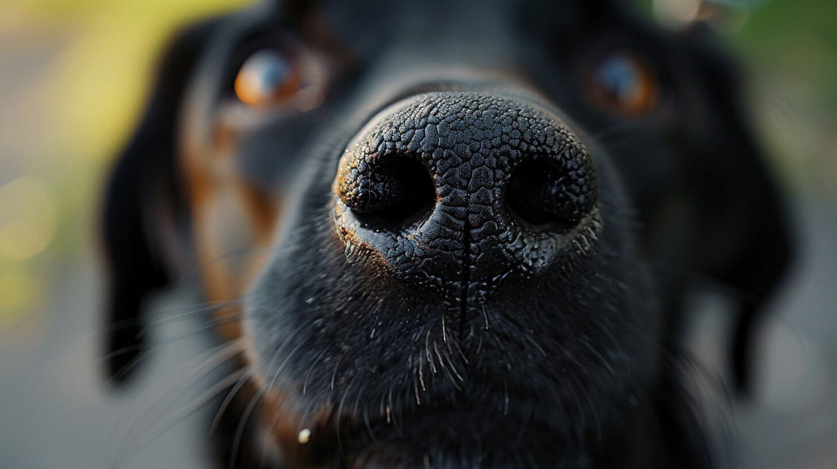 Interesting Dog Facts and Their Implications - WOOF