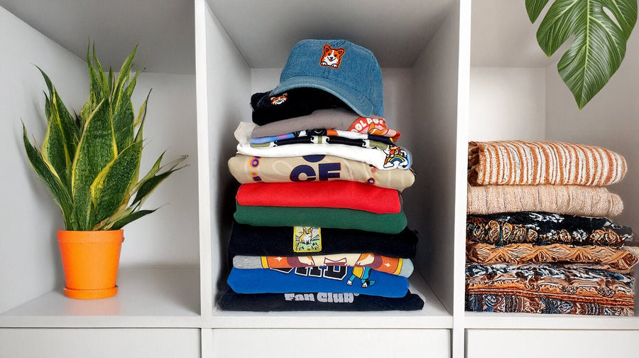 9 Sustainable and Ethical Dog-Themed Clothing Brands - WOOF