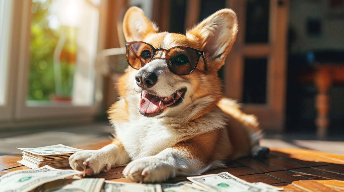 The Real Cost of Owning a Corgi: What You Need to Know - WOOF