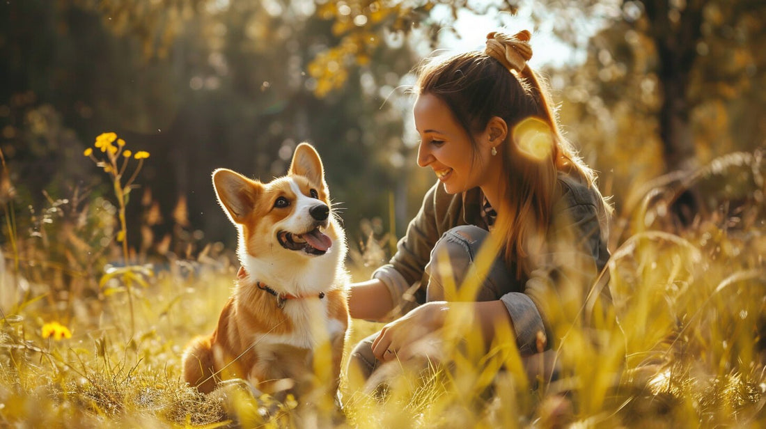 How to Be the Best Corgi Mom Ever - WOOF