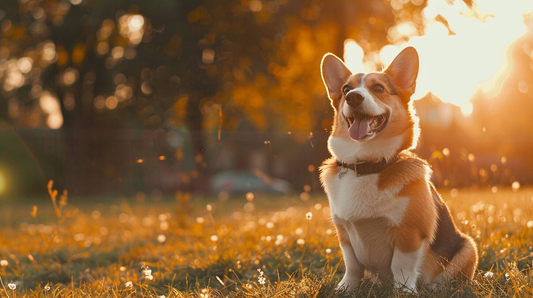Why Corgis Make the Perfect Pet: A Comprehensive Look - WOOF