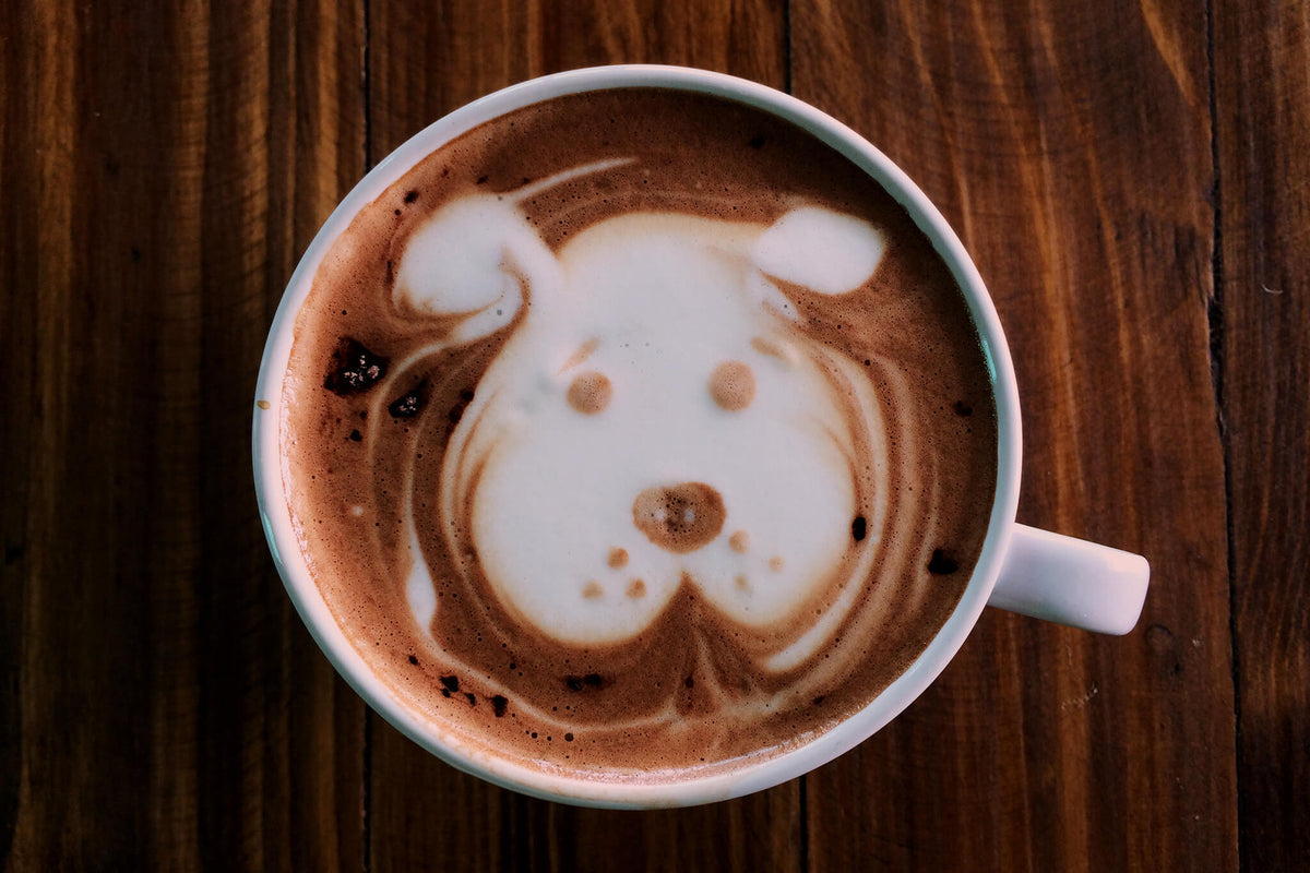 Mugs for Dog People