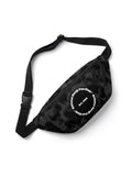 Corgi Fan Club Camo Fanny Pack