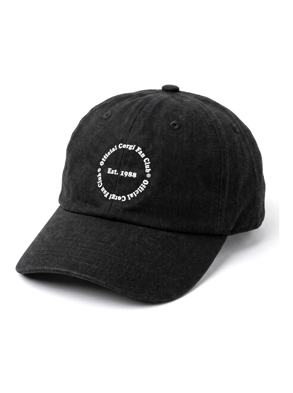 Official Corgi Fan Club Cap
