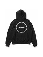 Official Corgi Fan Club Hoodie