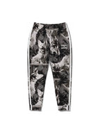 Corgi Supreme Joggers from WOOF, front view