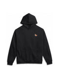 Corgi Sidekick Embroidered Hoodie