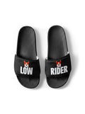 Mighty Corgi Rider Slides