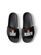 Mighty Corgi Rider Slides