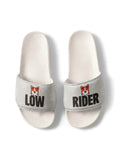 Comfy Corgi Rider Slides