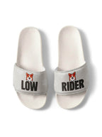 Comfy Corgi Rider Slides