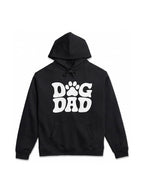 Dog Dad Hoodie