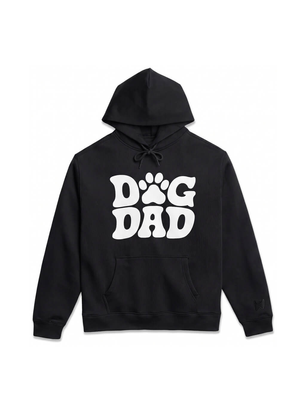 Dog Dad Hoodie