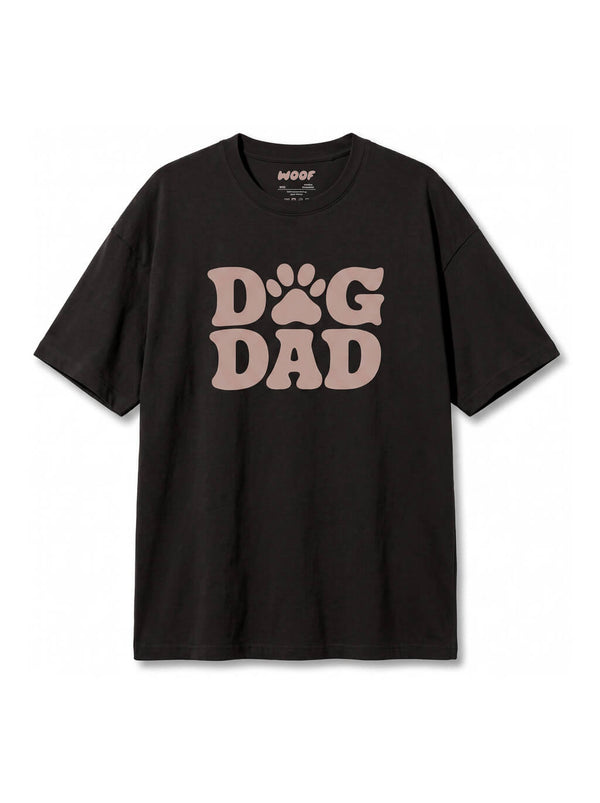 Dog Dad T-Shirt