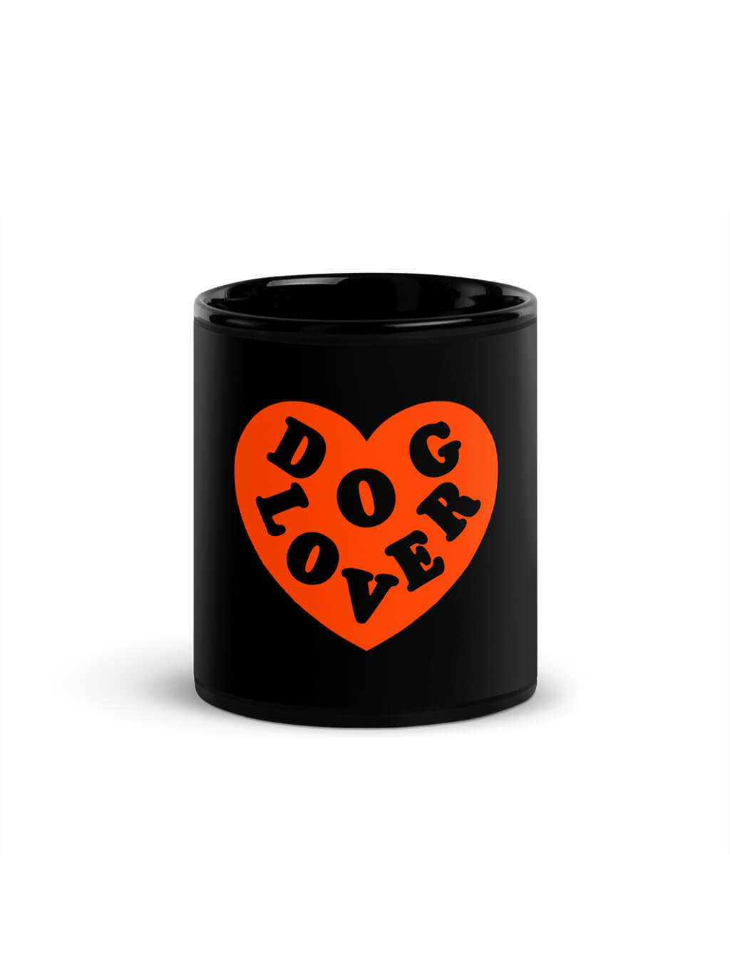 Dog Lover Mug