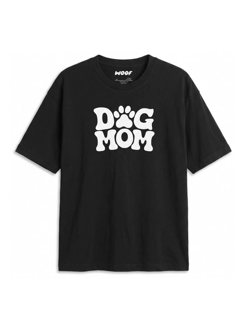 Dog Mom T-Shirt