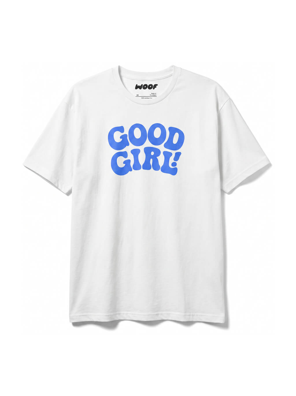 Good Girl Dog T-Shirt