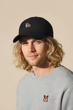Iconic Corgi Baseball Cap