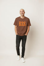 Soft Dog Dad T-Shirt