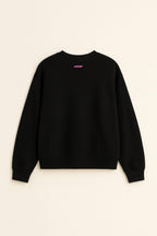 Stylish Dog Mom Sweatshirt.