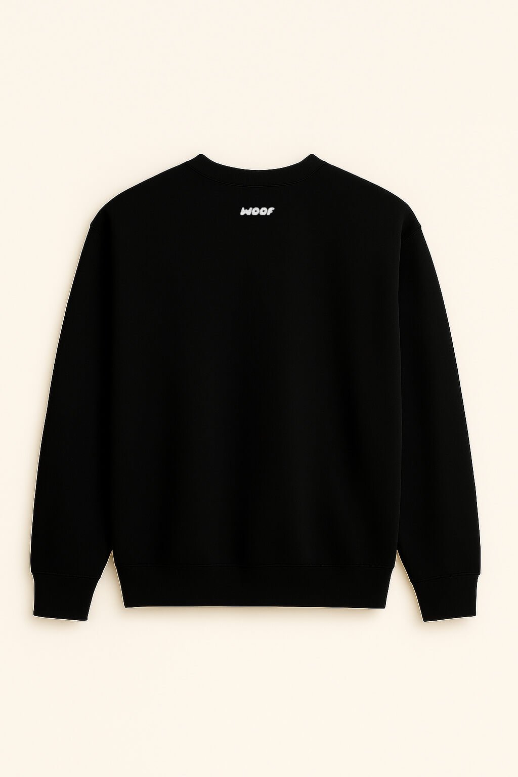 Dog Walker Unisex Sweatshirt.