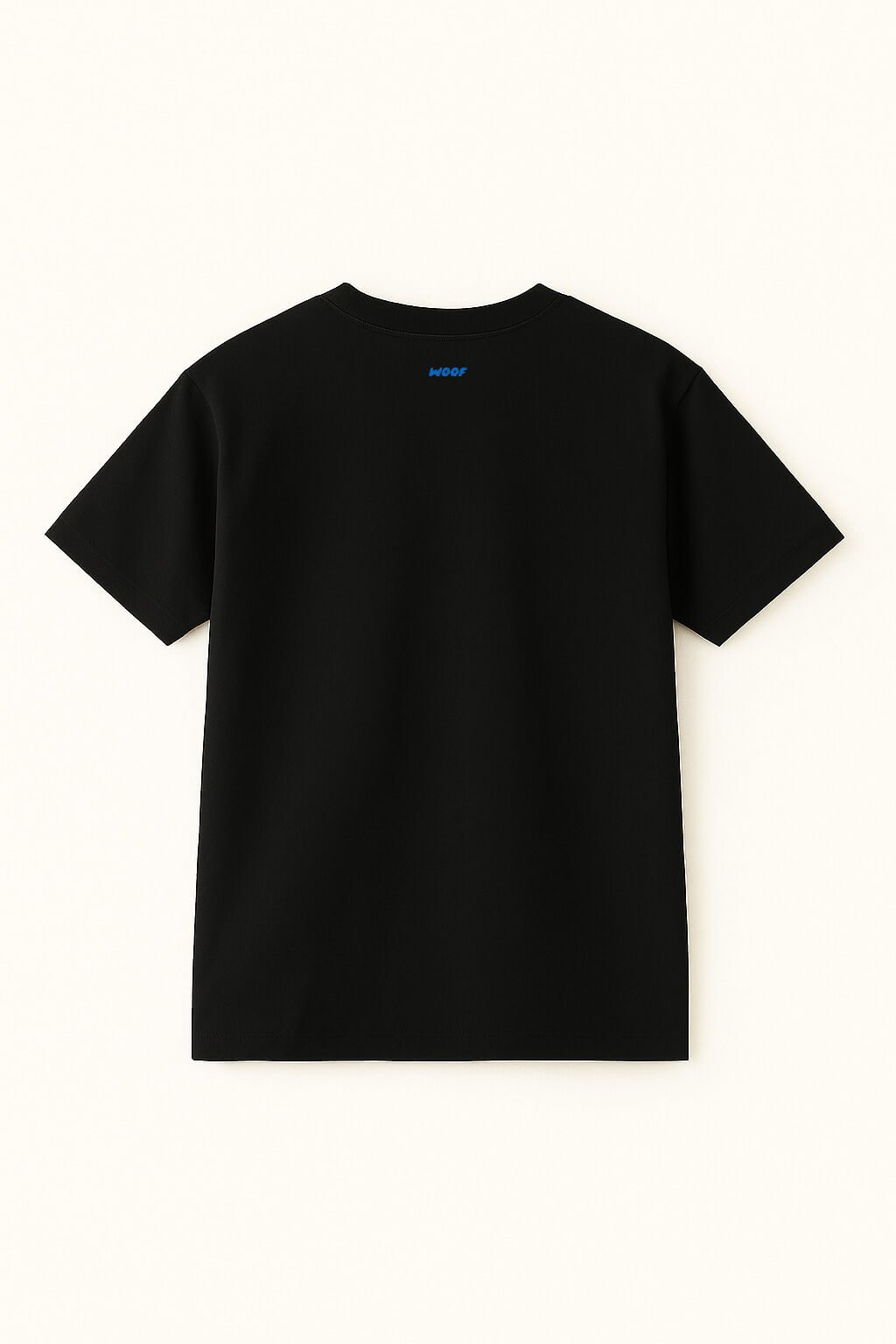 Life is Better with a Dog Embroidered Unisex Dog T-Shirt
