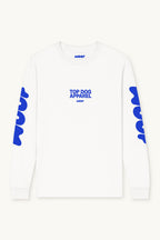 Top Dog Apparel Unisex Long Sleeve T-Shirt.
