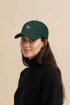 Iconic Corgi Baseball Cap