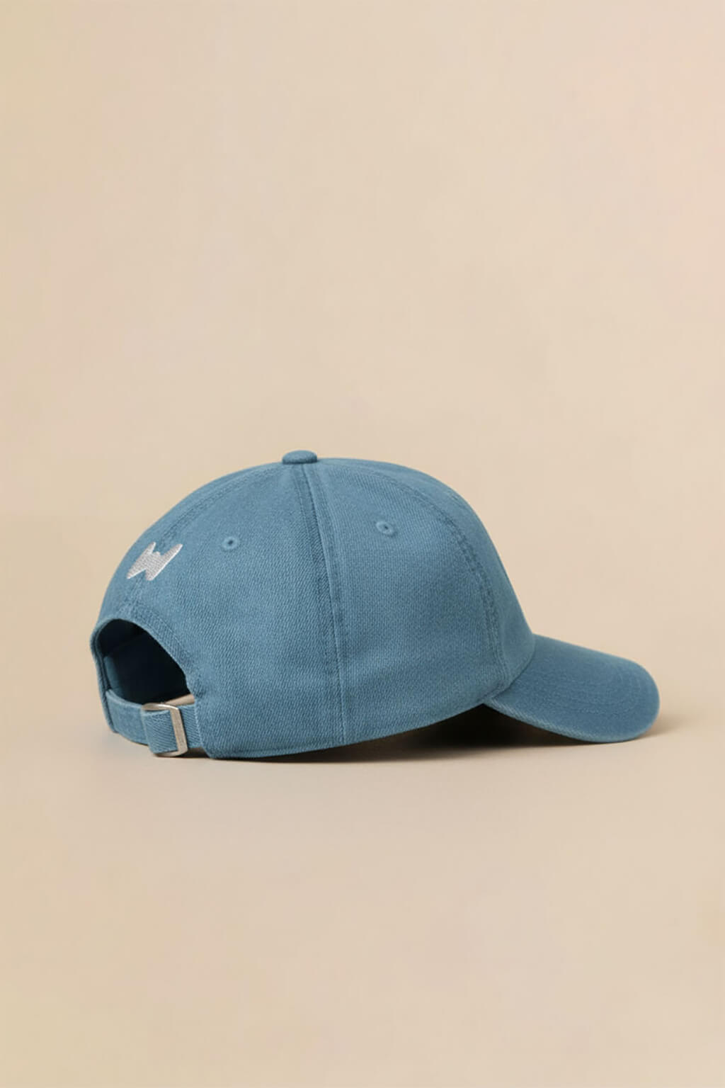 Iconic Corgi Denim Cap