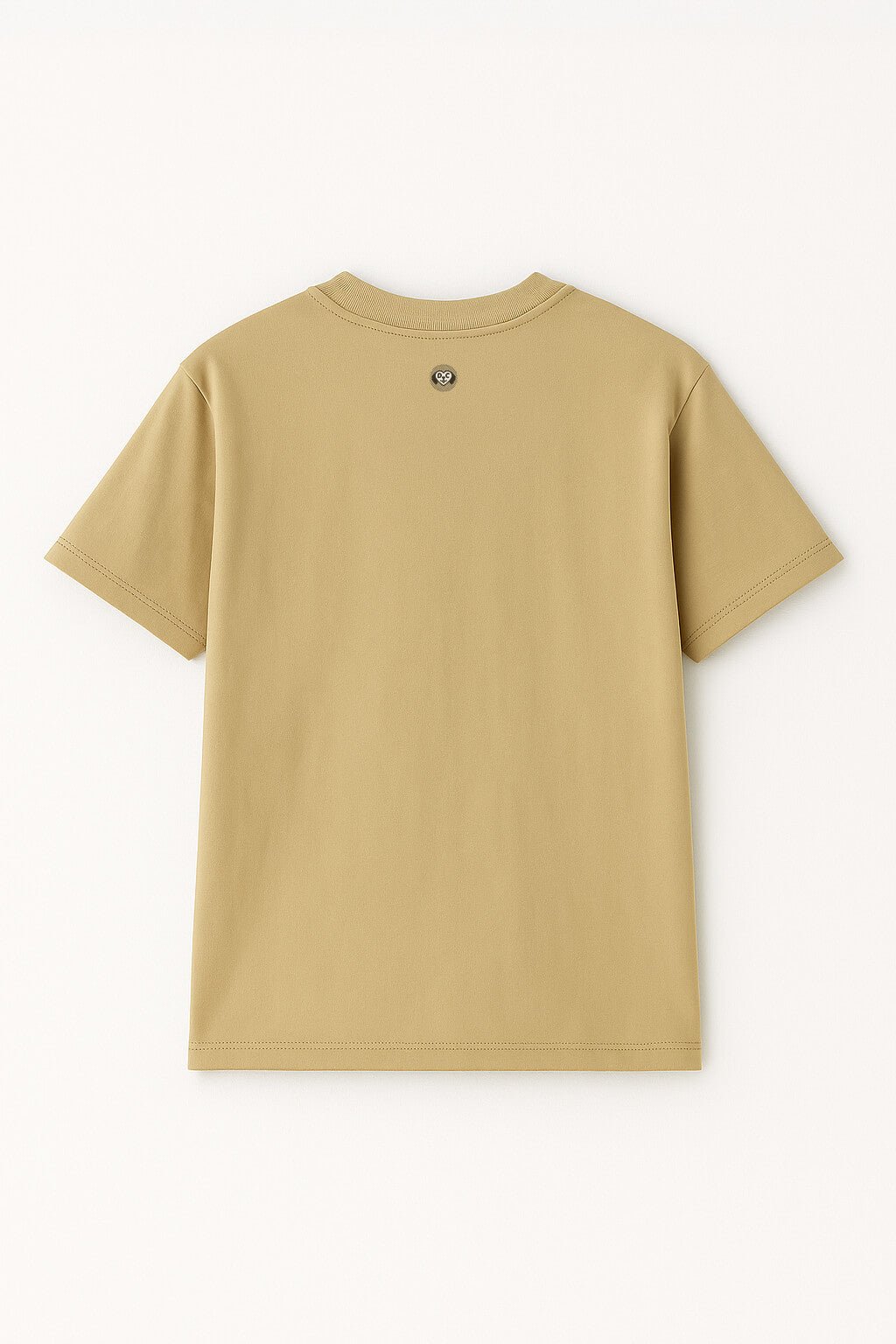 Oversized Dog Dad T-Shirt.
