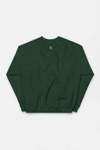 Rainbow Bridge Corgi Unisex Sweatshirt - Dogloverclothing.com