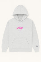 Cute Frenchie Chill Vibes Only Unisex Hoodie - WOOF