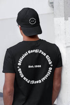 Official Corgi Fan Club© Elite T-Shirt - Dogloverclothing.com