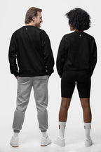 Pawsitive Vibes Corgi Premium Sweatshirt - Dogloverclothing.com