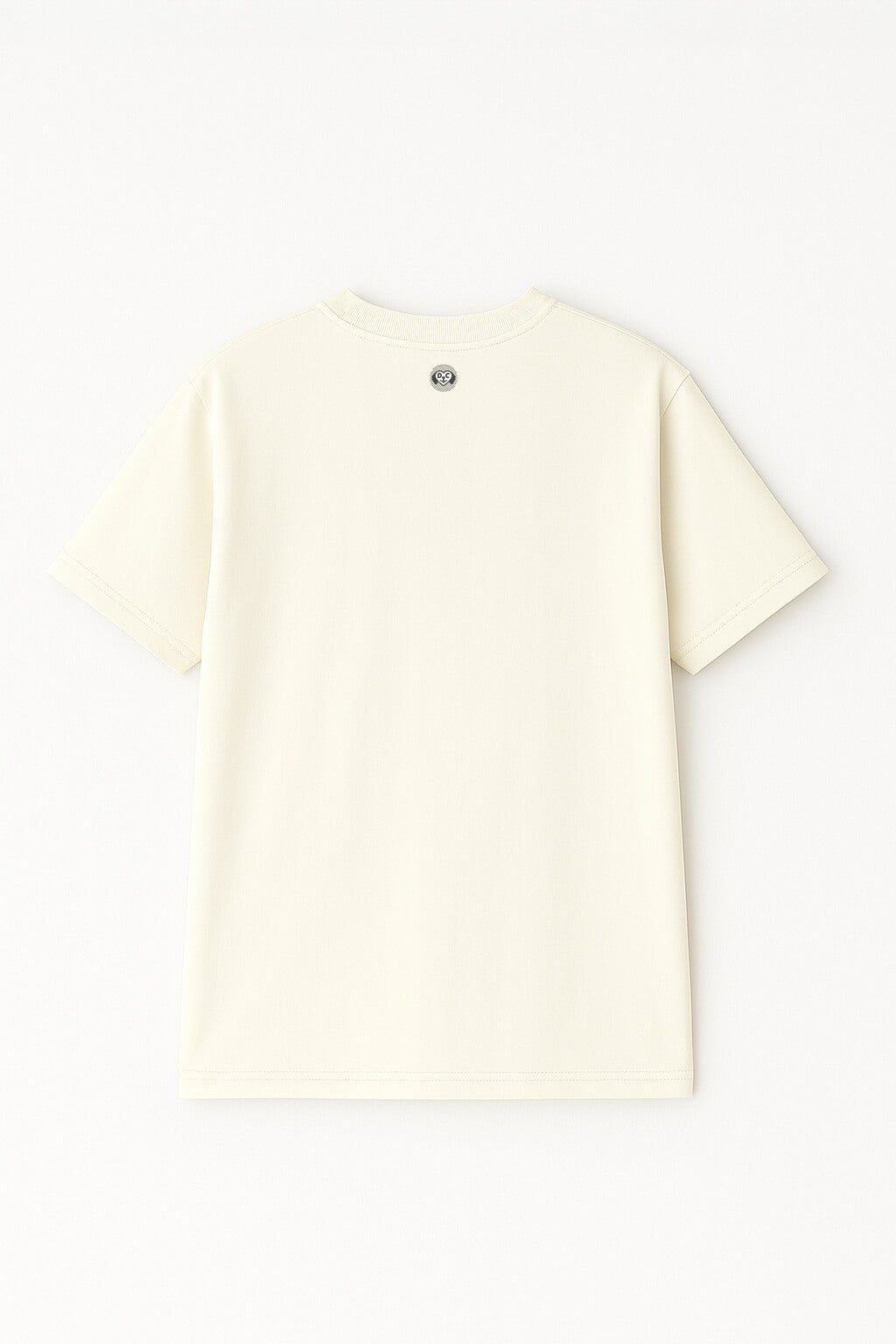 Oversized Dog Dad T-Shirt.