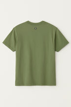 Relaxed Dog Walker© Unisex T-Shirt.