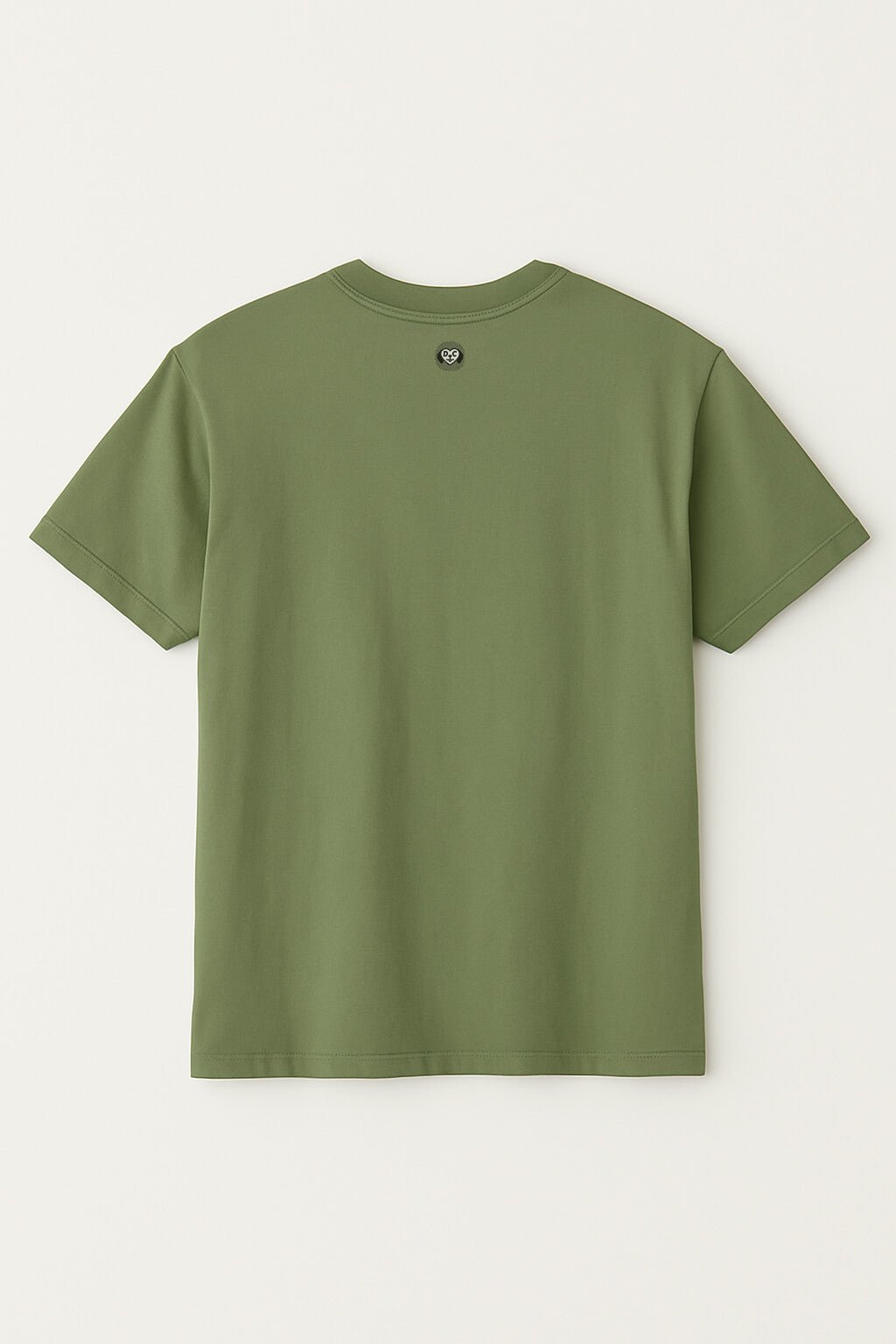 Relaxed Dog Walker© Unisex T-Shirt.