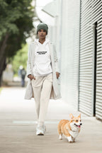 Official Corgi Fan Club© Premium Hoodie - Dogloverclothing.com