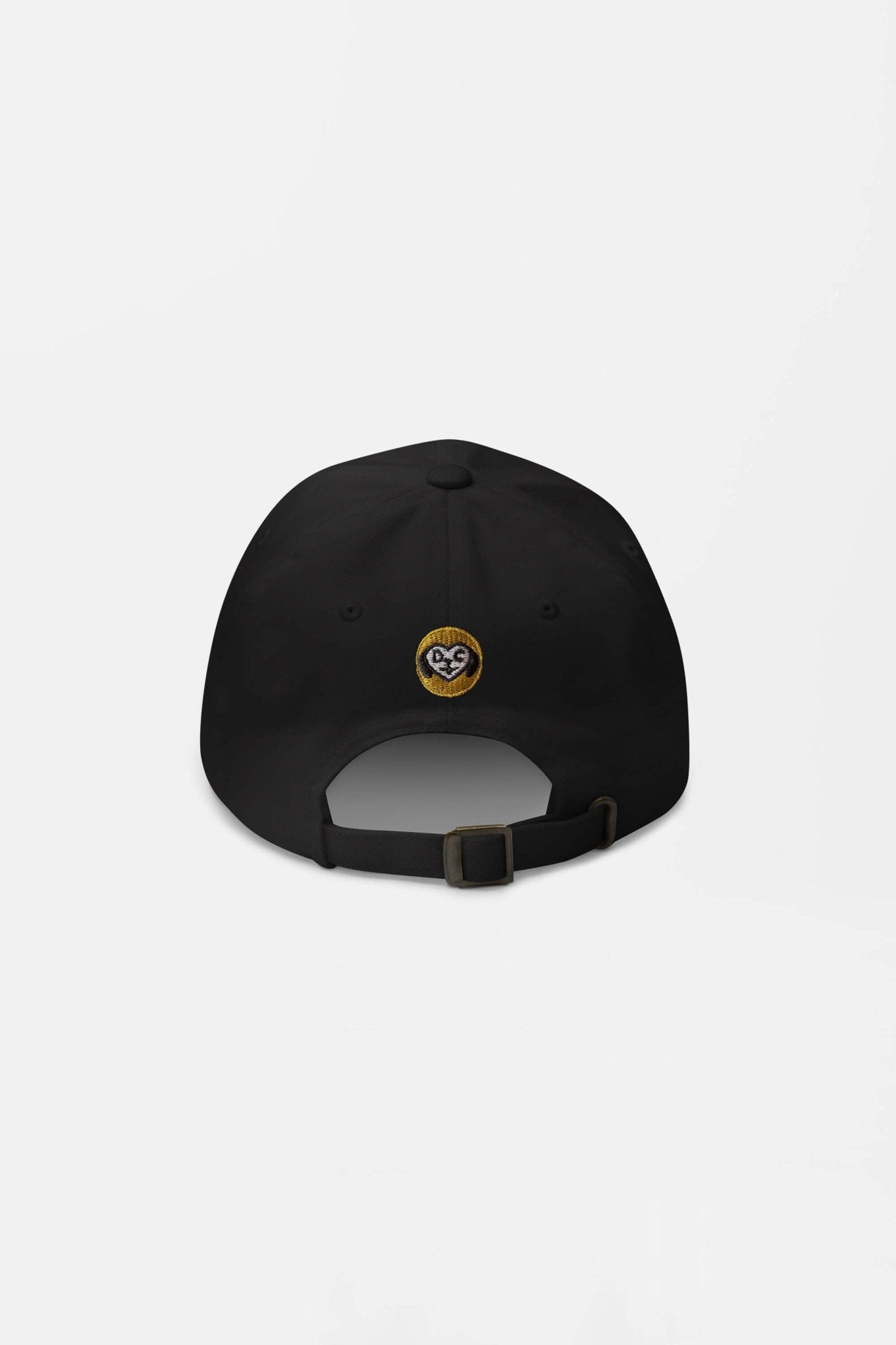 Iconic Tricolor Corgi Cap - Dogloverclothing.com