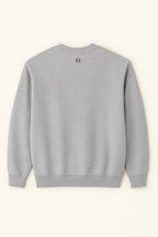 Funny Dog First Unisex Sweatshirt.