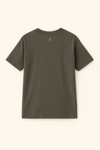 Funny Dog Outdoor Unisex T-Shirt.