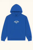 Cute Frenchie Chill Vibes Only Unisex Hoodie - WOOF