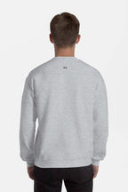 Rainbow Bridge Corgi Unisex Sweatshirt - Dogloverclothing.com