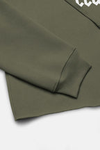 Diehard Dog Moms Club Supreme Crop Hoodie - Dogloverclothing.com