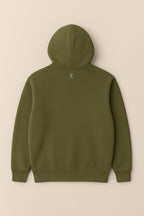 Funny No Structure Unisex Dog Hoodie.