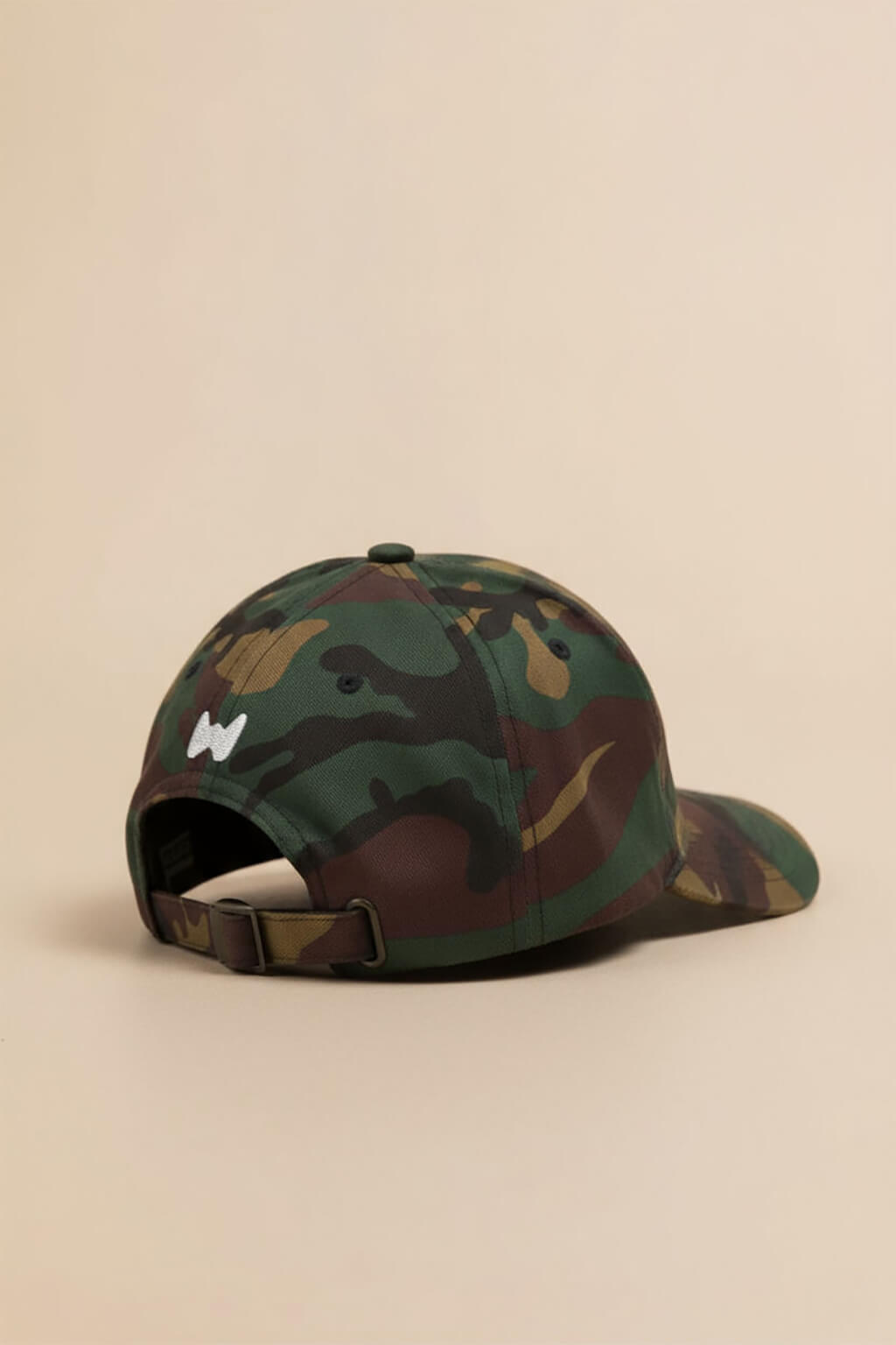 Iconic Corgi Baseball Cap