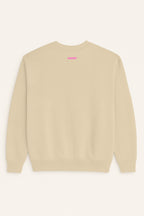 Stylish Dog Mom Sweatshirt.