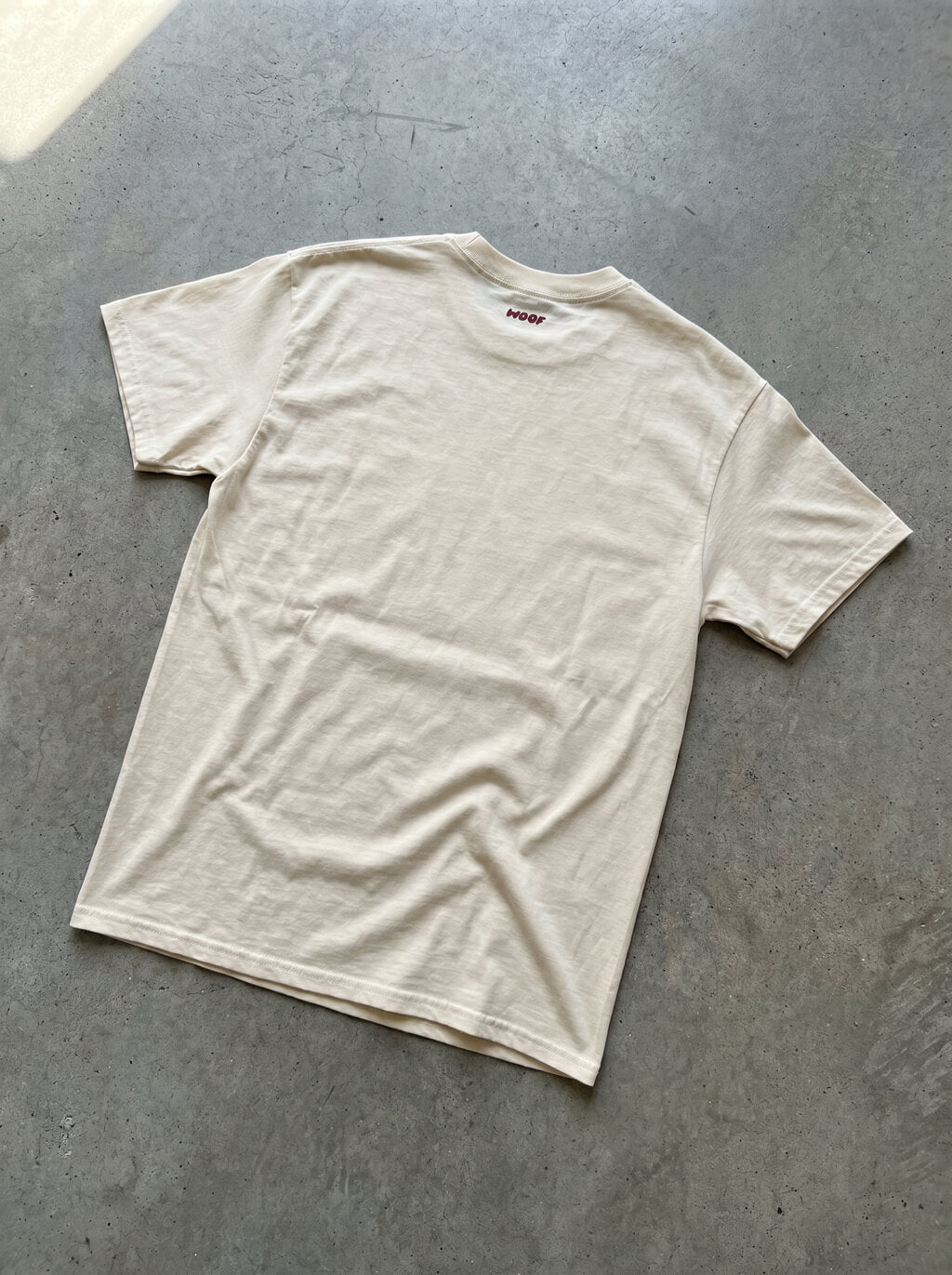 I miss my Dog Heavyweight T-Shirt