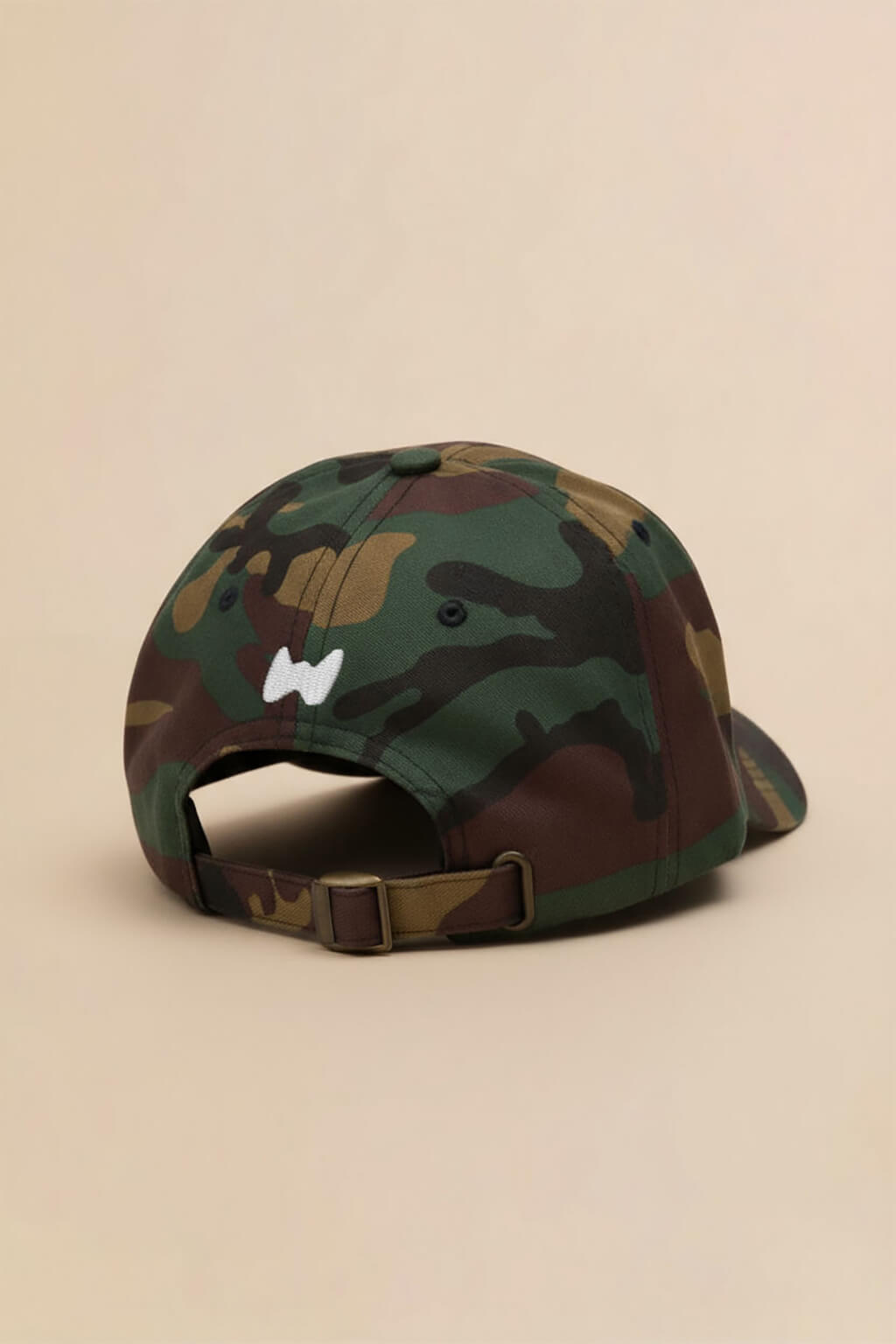 Iconic Corgi Baseball Cap